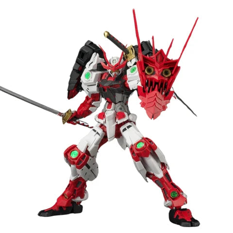 Top 5 Mô Hình Gundam Có Thiết Kế Độc Nhất Mọi Thời Đại