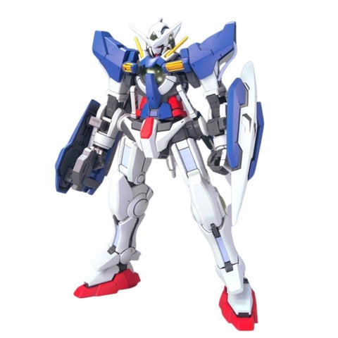 Mô hình XG Gundam EXIA GN-001 +