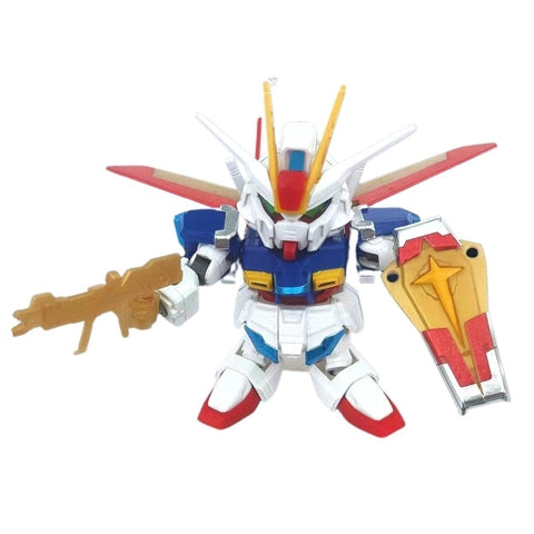 Mô hình GundamSD Gundam MAICHONG