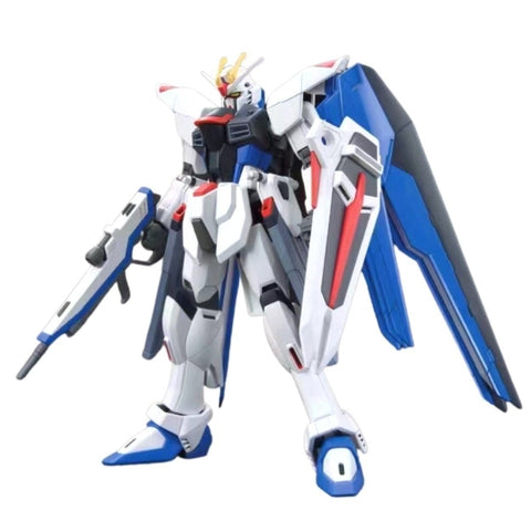 Mô hình GundamXG Gundam Freedom 2