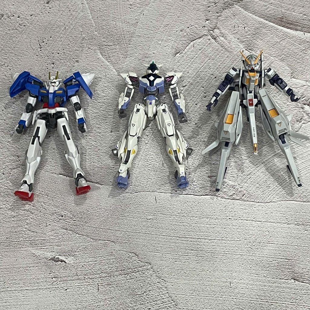 Gundam Bootleg là gì? Vì sao người mới nên bắt đầu từ hàng bootleg?