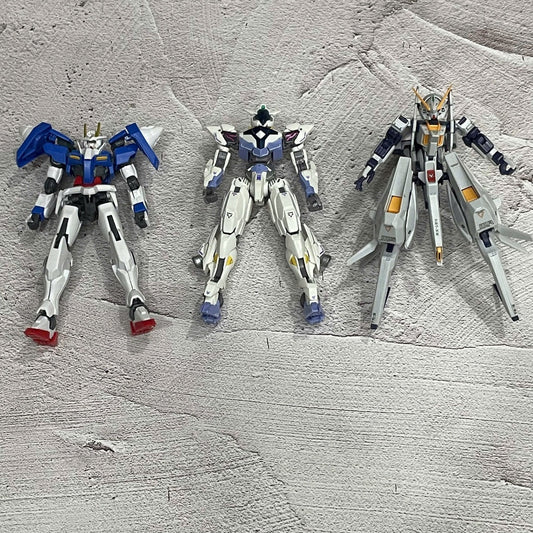 Gundam Bootleg là gì? Vì sao người mới nên bắt đầu từ hàng bootleg?