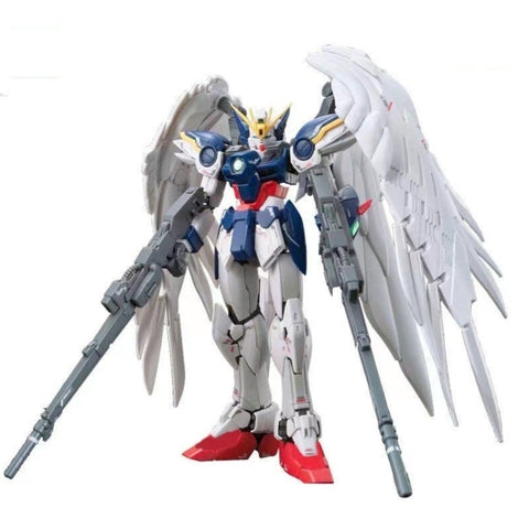 So sánh các mẫu Gundam dưới 500K đáng mua nhất cho sinh viên 2025