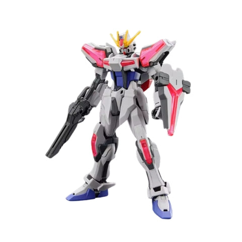 Mô hình Gundam HG 1/144 D888 Trắng hồng