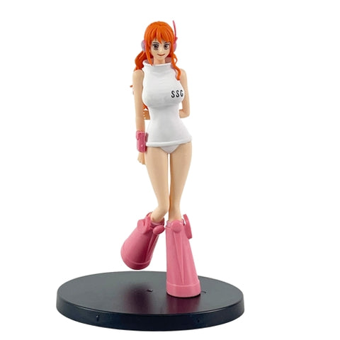 Mô hình onepiece - Nami Egghead Arc