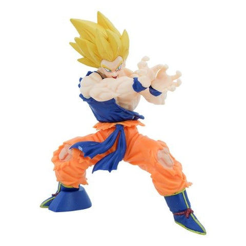 Mô Hình Đồ Chơi - SonGoku bắn chưởng - DragonBall