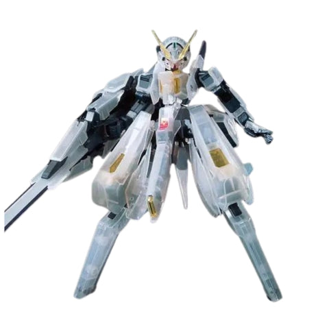 Mô hình XG Gundam TR-6 WONDWAR ( Nhựa Trong )