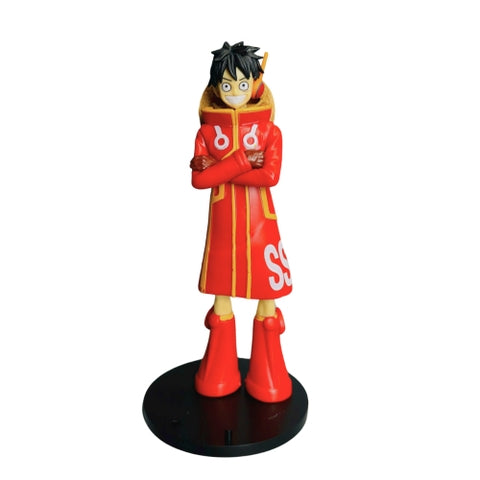 Mô hình onepiece - Luffy Egghead Arc
