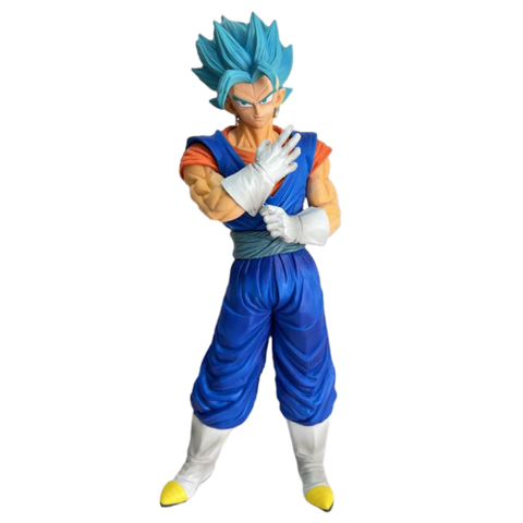 Mô hình đồ chơi - Vegito tóc xanh - Dragonball