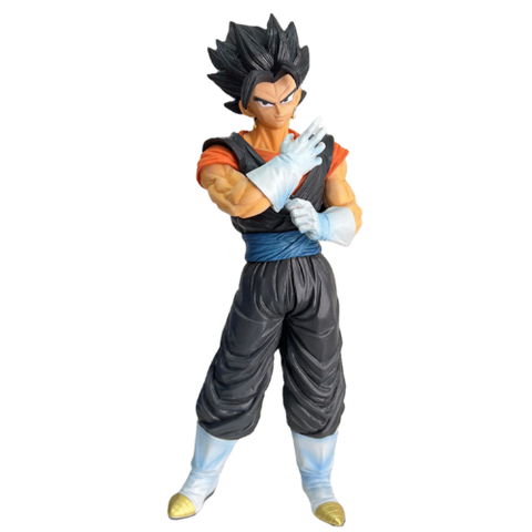 Mô hình đồ chơi - Vegito tóc đen - Dragon Ball