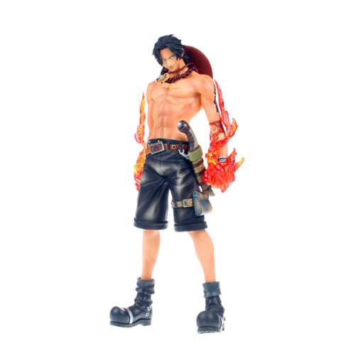 Mô hình đồ chơi - ACE Grandista hàng siêu đẹp -  One Piece