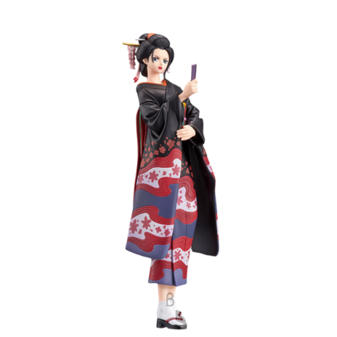 Mô hình đồ chơi - Robin ở wano quốc -  One Piece - Bộ wano
