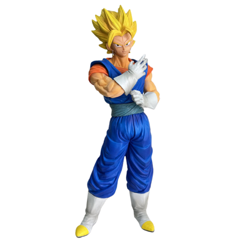 Mô hình đồ chơi - Vegito tóc vàng -Dragon Ball