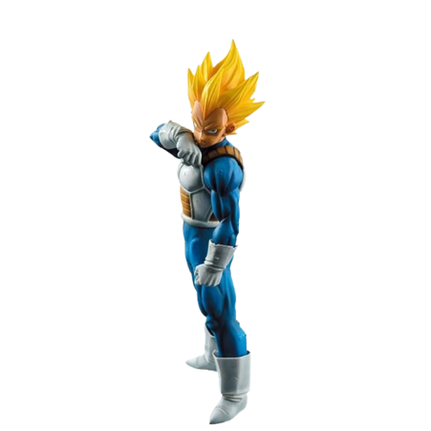 Mô hình đồ chơi - Vegeta super saiyan siêu đẹp - Dragon Ball