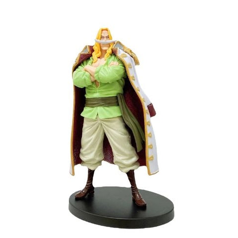 Mô Hình Đồ Chơi - Râu Trắng thời trẻ - OnePiece