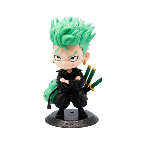 Mô Hình OnePiece Zoro dáng đứng
