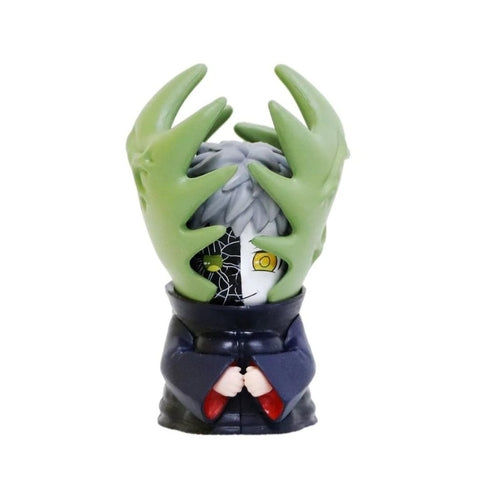 Mô Hình Naruto Zetsu chibi hàng siêu cấp