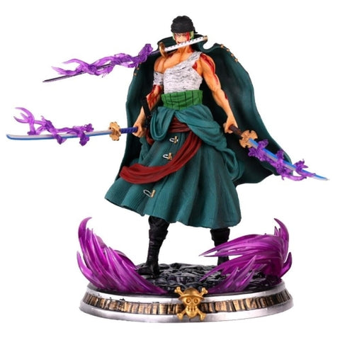 Mô Hình OnePiece Zoro Đẫm Máu bé siêu ngầu