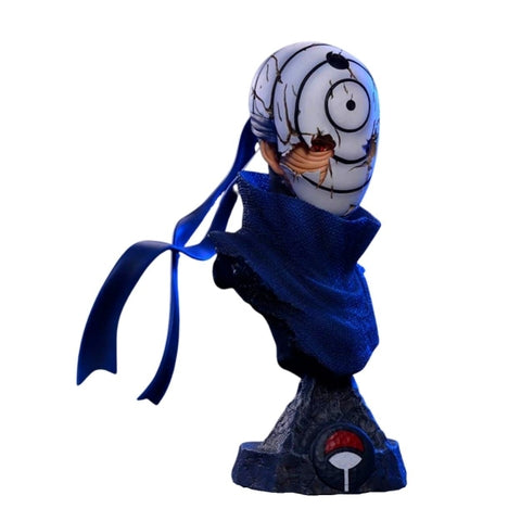 Mô hình Naruto Bán Thân Uchiha Obito