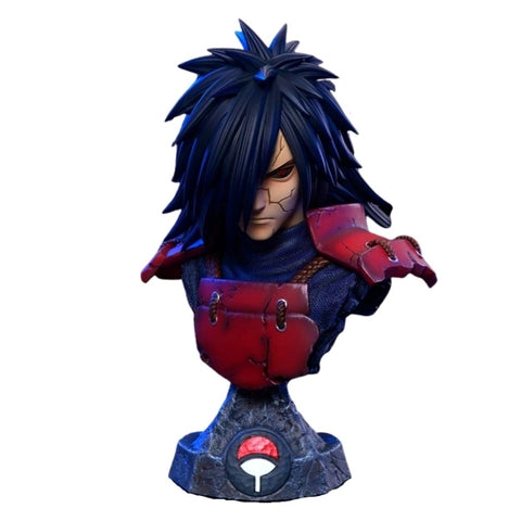 Mô hình Naruto Bán Thân Uchiha Madara