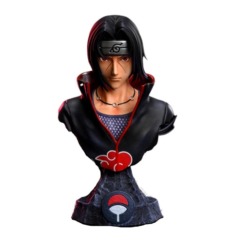Mô hình Naruto Bán Thân Uchiha itachi -