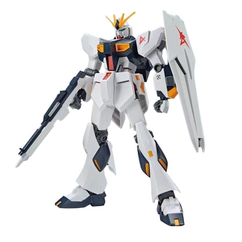 Mô hình Gundam EG 1/144 V  Gundam (NU) Mã 622