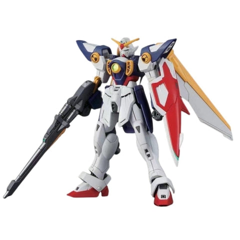 Mô hình Gundam XXX - D1 WING WARRIOR 1/144XXXG-01W Mã FY01 +