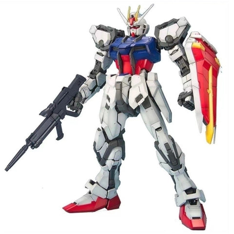 Mô hình XG Gundam Strike GAT-x105