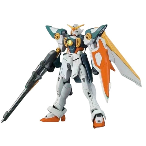 Mô hình Gundam XXXG - 01W HG