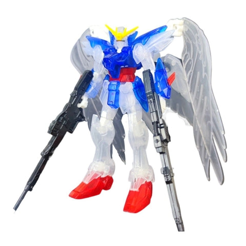 Mô hình XG Gundam Thiên thần sức mạnh ( nhựa trong )