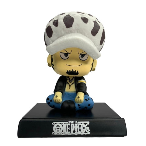 Mô Hình OnePiece LAW Lắc Đầu