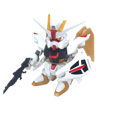 Mô hình GundamSD Gundam FREEDOM