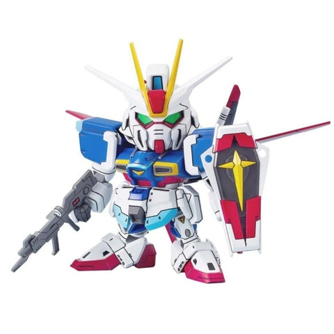 Mô hình GundamSD Gundam MAICHONG 2