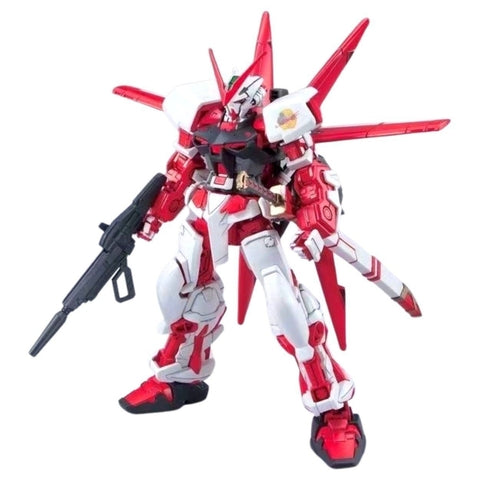 Mô hình GundamXG Gundam ASTRAY RED FRAME