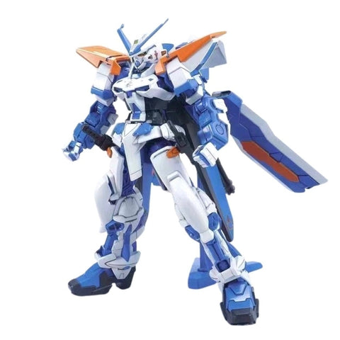 Mô hình GundamXG Gundam ASTRAY BLUEFRAME