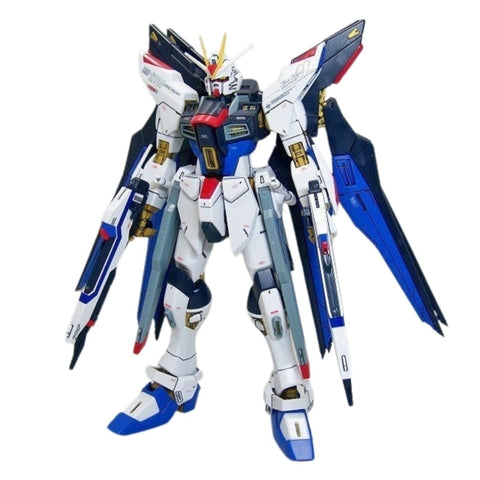 Mô hình GundamXG Gundam MOBILE FREEDOOM