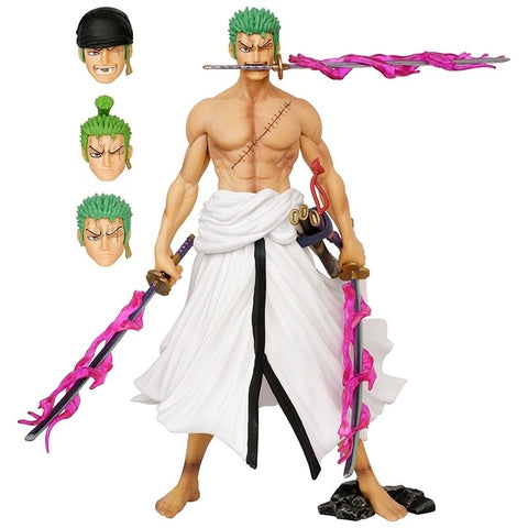 Mô Hình OnePiece  Zoro wano