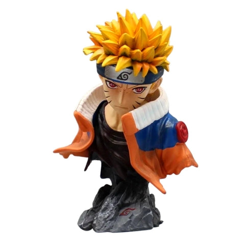 Mô hình Naruto Bán Thân Naruto