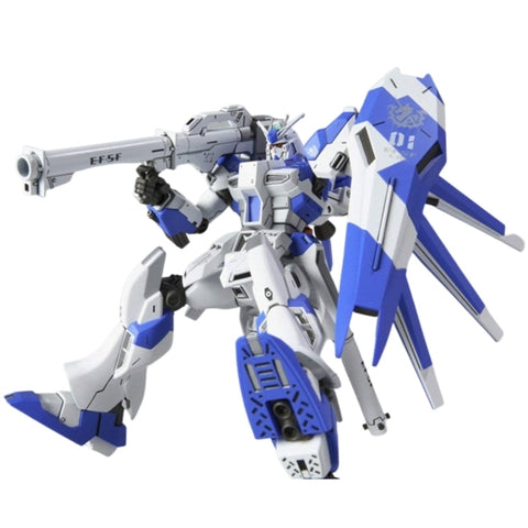 Mô hình XG Gundam XFS - Hi NU