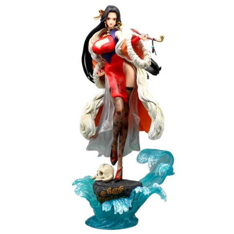 Mô Hình OnePiece Boa Hancock dáng đứng