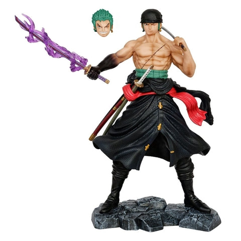 Mô Hình OnePieceZoro enma dáng đứng