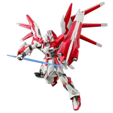 Mô hình Gundam XG Gundam RX -93 FIGHTER màu đỏ
