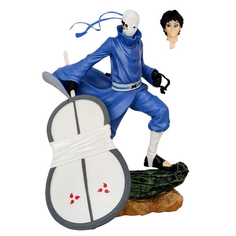 Mô Hình Naruto Obito dáng đứng