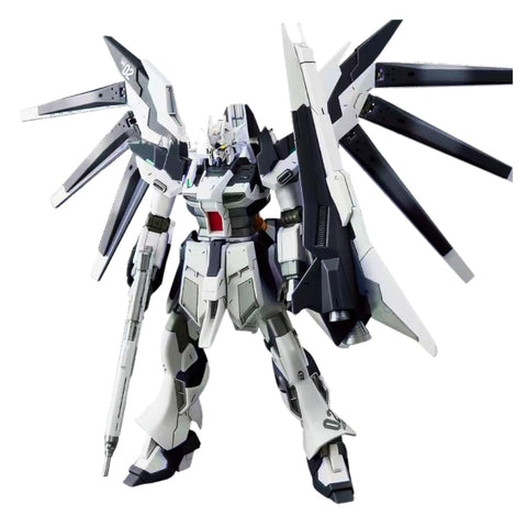 Mô hình Gundam XG Gundam RX -93 FIGHTER Đen