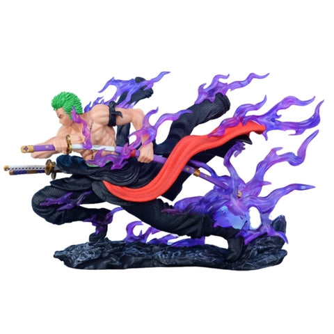 Mô Hình OnePiece Zoro enma chiến đấu siêu ngầu